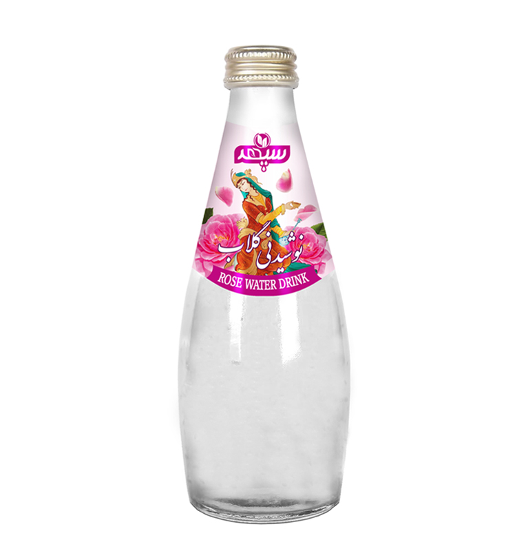 گلاب شیرین مزه سپهر