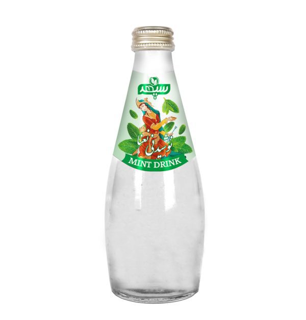شیرین مزه سپهر نعنا