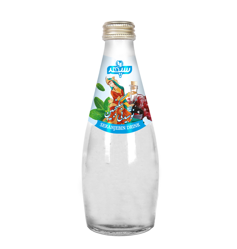 شیرین مزه سپهر سکنجبین