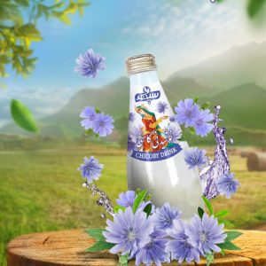 نوشیدنی کاسنی